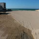 ...perch� la foce del Canalone � in realt� una spiaggia libera, la pi� grande di Bari assieme a Pane e Pomodoro